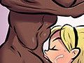 cock