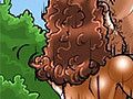 comics