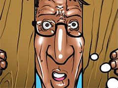 interracial comics bbc deep throat..