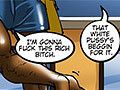 comics