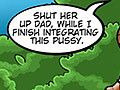 comics
