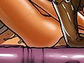 cock