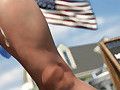 shove