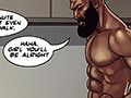 comics