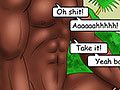 comics