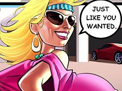 This city is filled with..