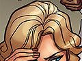 comics