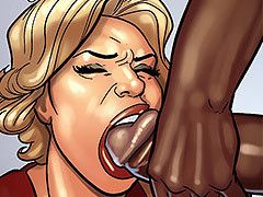 Make that black snake moan -..