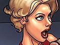 comics