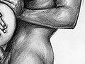 cock