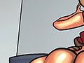 comics