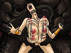 interracial comics bbc deep throat..