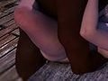 sucking