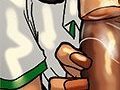 mouth