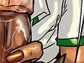 dick