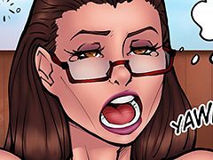 interracial comics bbc deep throat..