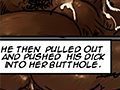 dick