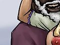 dick