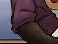 throat