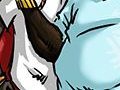 throat