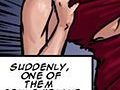 throat