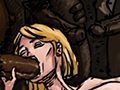 dick