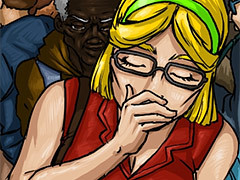 interracial comics bbc deep..