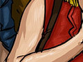 throat