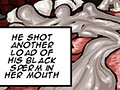 throat