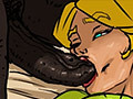 dick