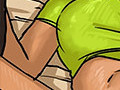 throat