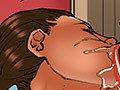 comics