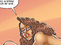 comics