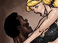 interracial