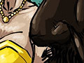 horny