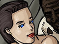 interracial