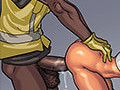 dick