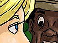 interracial