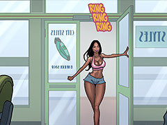 interracial comics bbc deep throat..