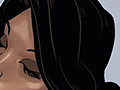 throat