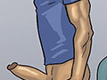 stomach