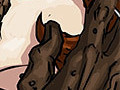 throat